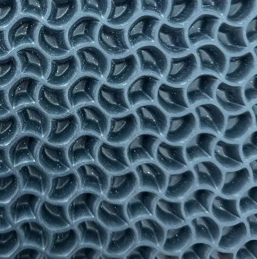Color swatch image